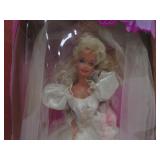 Vintage Barbie