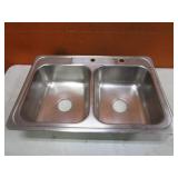 SS Kitchen Sink
