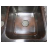 SS Kitchen Sink