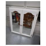 Bathroom Medicine Cabinet 32"x26"x6"