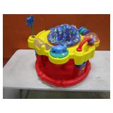 Baby Activity Center Chair
