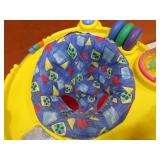 Baby Activity Center Chair