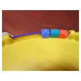 Baby Activity Center Chair