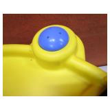 Baby Activity Center Chair