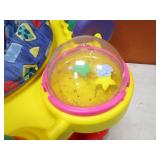 Baby Activity Center Chair