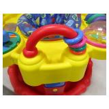 Baby Activity Center Chair