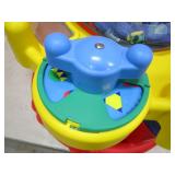 Baby Activity Center Chair