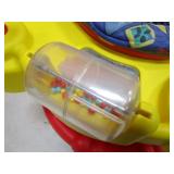 Baby Activity Center Chair
