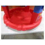 Baby Activity Center Chair