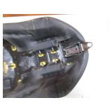 Stock Harley Davidson Seat