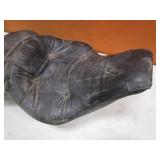 Stock Harley Davidson Seat
