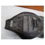 Stock Harley Davidson Seat