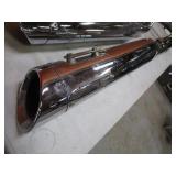 Stock Harley Davidson Screaming Eagle Exhaust