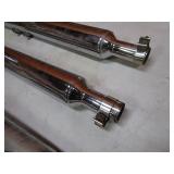 Motorcycle Exhaust