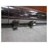 Motorcycle Exhaust