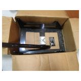 Fiberglass Seat Pan w/Bracket & Front Fender for HD Sportster??