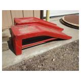 Car Ramps