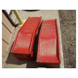 Car Ramps