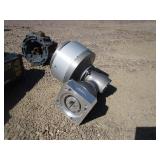 (3) Gear Boxes