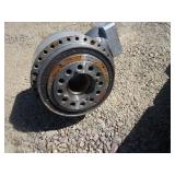 (3) Gear Boxes