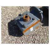 (3) Gear Boxes
