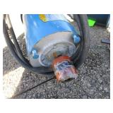 Electric Motors & ???