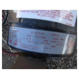 Electric Motors & ???