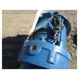 Electric Motors & ???