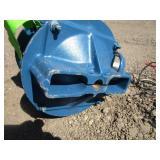 Electric Motors & ???