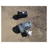 Electric Motors