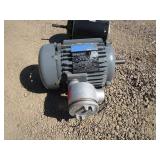 Electric Motors