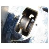 Electric Motors w/Gearbox & Pump??