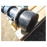 Electric Motors w/Gearbox & Pump??