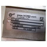 (New) Parker Servo Motors & Baldor Motor w/Gearbox