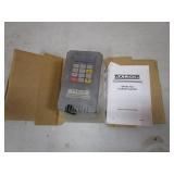 (New) Baldor Inverter Control