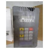 (New) Baldor Inverter Control