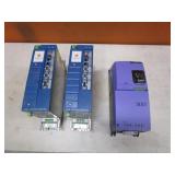Motion Drives & Frequency Drive??