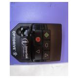 Motion Drives & Frequency Drive??