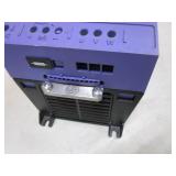 Motion Drives & Frequency Drive??