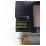Motion Drives & Frequency Drive??
