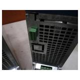 Motion Drives & Frequency Drive??