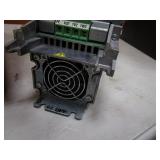 Motion Drives & Frequency Drive??