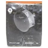 Camera Flash, Rifle Scope, Sound Tube