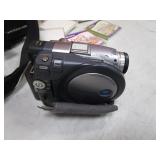 Camcorder & Digital Camera