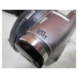 Camcorder & Digital Camera