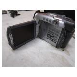 Camcorder & Digital Camera