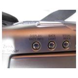 Camcorder & Digital Camera