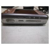 Camcorder & Digital Camera