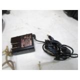 Camcorder & Digital Camera