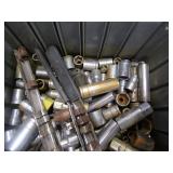 Misc Sockets